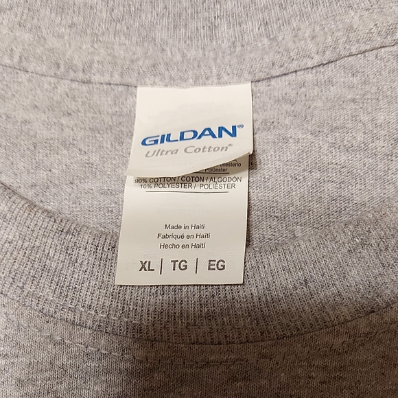 NWOT Men's Graphic Tee - Picture 7 of 9